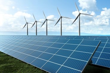 Zelená politika - ilustrační foto